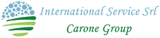 Carone Group Logo